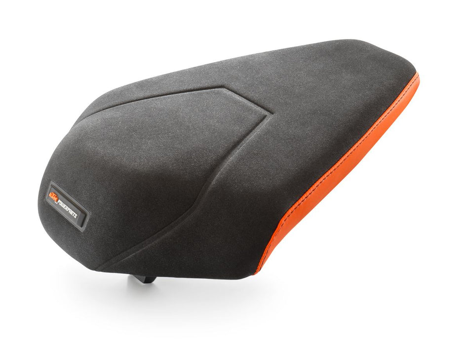 Ergo pillion seat — KTM RC 390 2022-2024 | Femon Parts