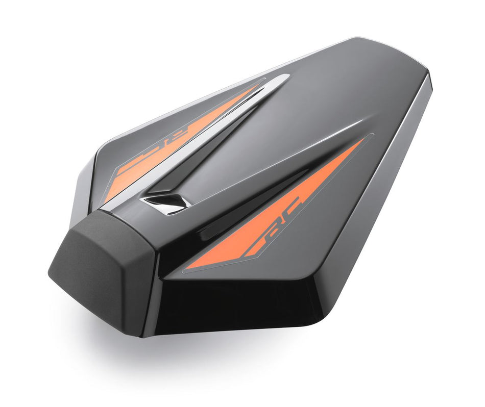 Pillion seat cover — KTM RC 390 2022-2024 | Femon Parts