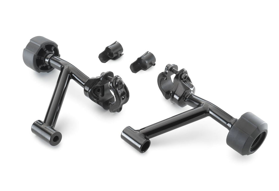 Crash bar kit | Femon Parts