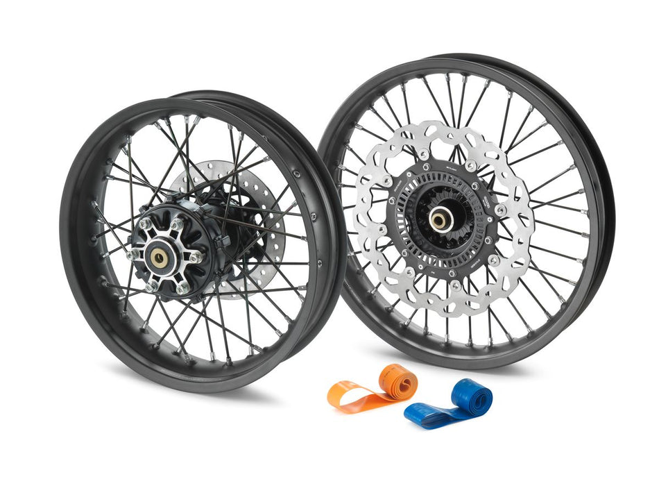 Wheel set — KTM 390 Adventure 2020-2024 | Femon Parts