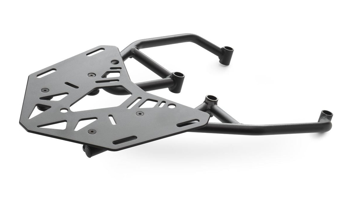 Top case carrier