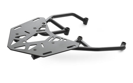 Top case carrier
