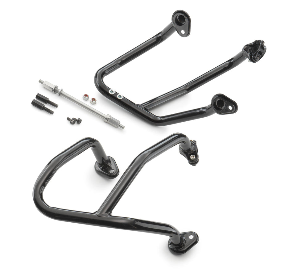 Crash bar kit — KTM 390 Adventure 2020-2024 | Femon Parts