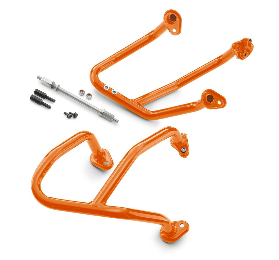 Crash bar kit | Femon Parts
