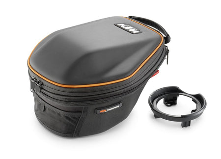Tank bag