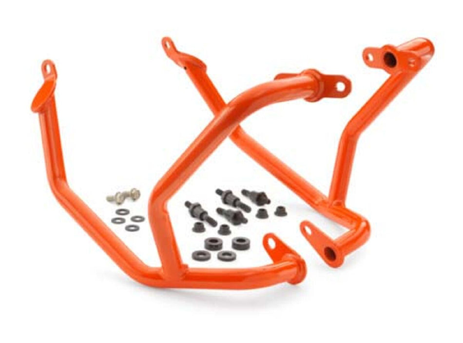 Crash bar kit | Femon Parts