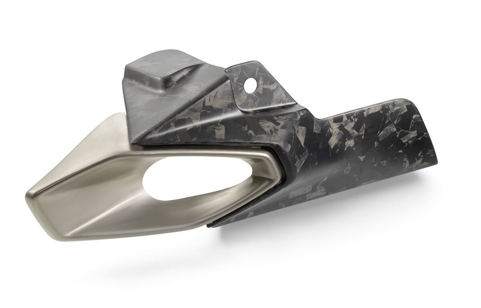 Exhaust cover — KTM All Models 2024-2025 | Femon Parts
