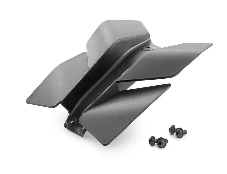 Splash protection — KTM 250 Duke/390 Duke 2024-2025 | Femon Parts