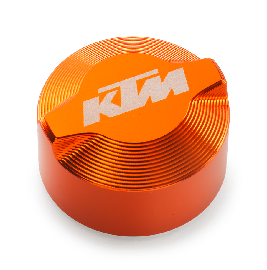 Coolant compensating tank cover — KTM All Models 2024-2025 | Femon Parts