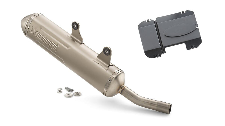 Noise reduction kit — KTM 250 SX 2026 | Femon Parts