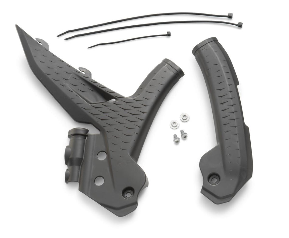 Frame protection set — KTM MX/Enduro 2023-2026 | Femon Parts
