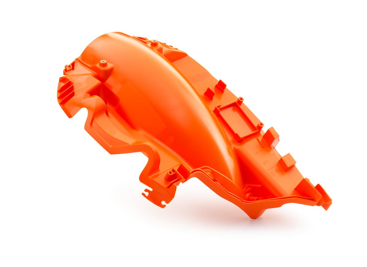 Lower section of the air filter — KTM MX/Enduro 2023-2026 | Femon Parts