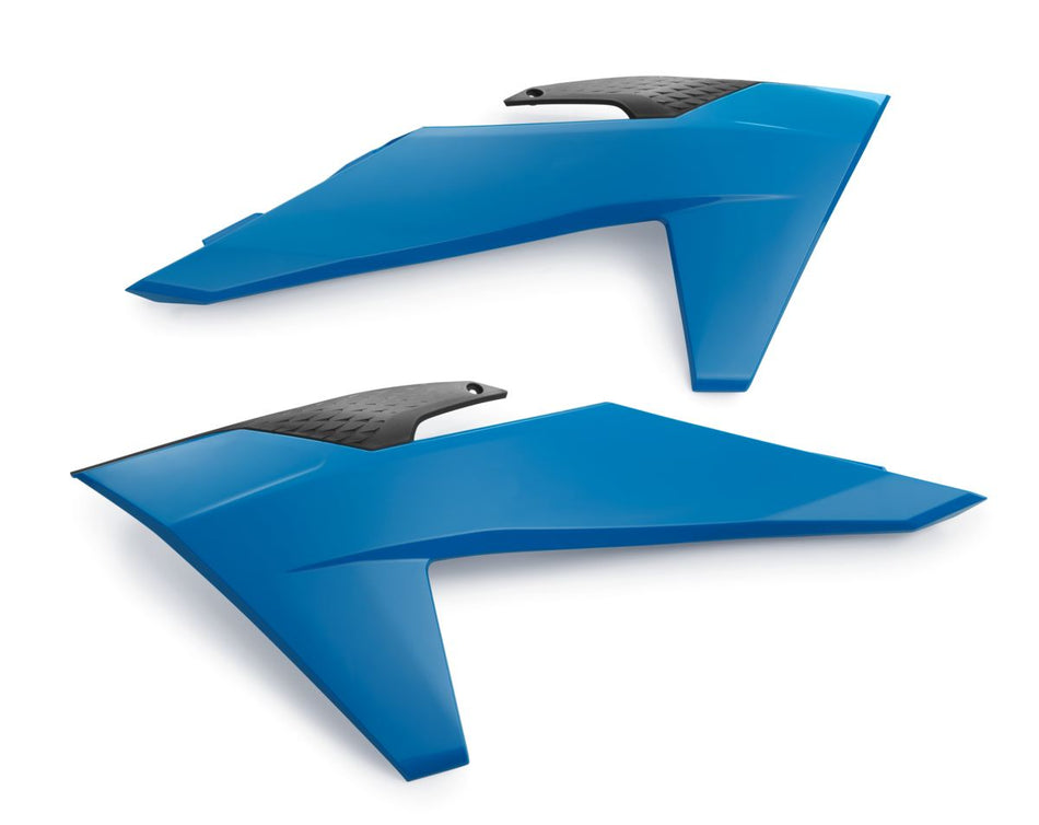 Spoiler set — KTM MX/Enduro 2023-2026 | Femon Parts
