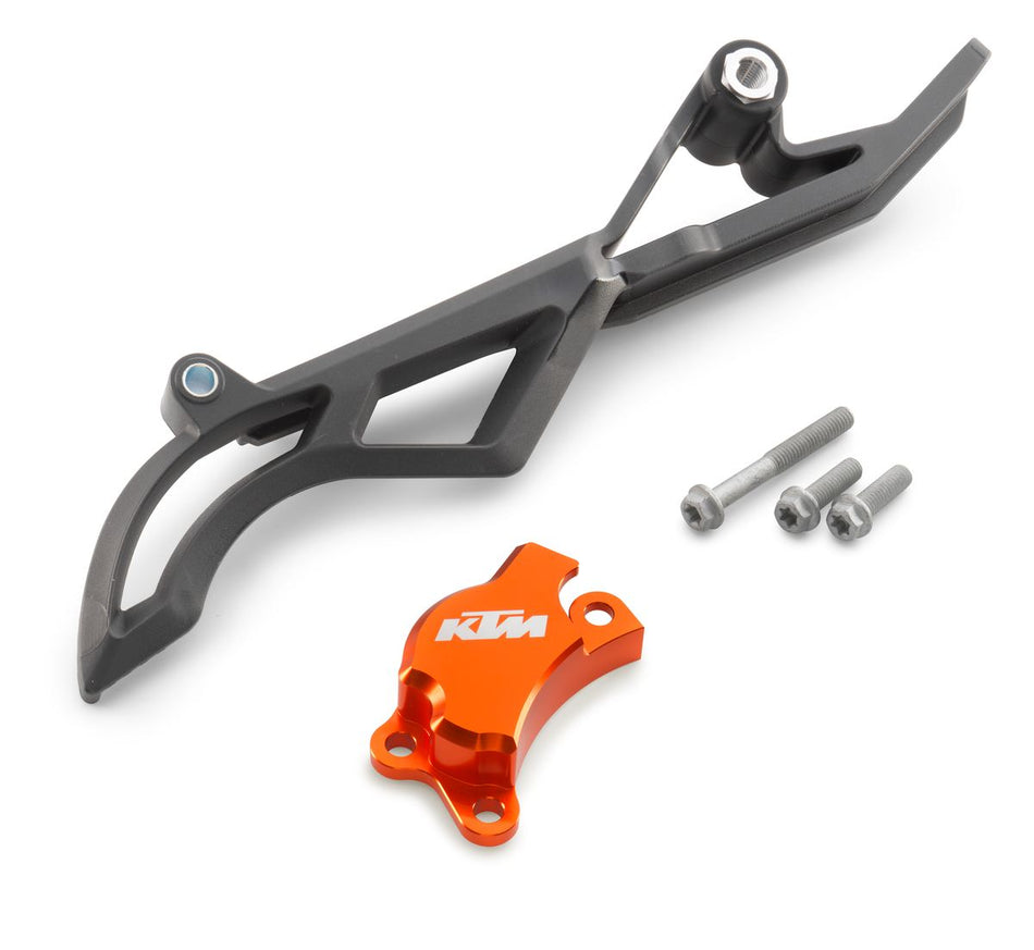 Clutch slave cylinder protection — KTM 125 XC-W/125 SX 2023-2026 | Femon Parts