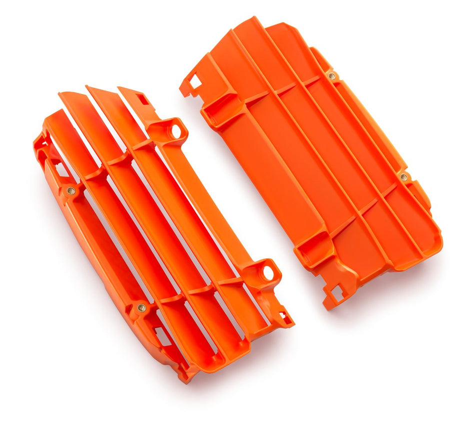 Radiator protection — KTM MX/Enduro 2023-2026 | Femon Parts