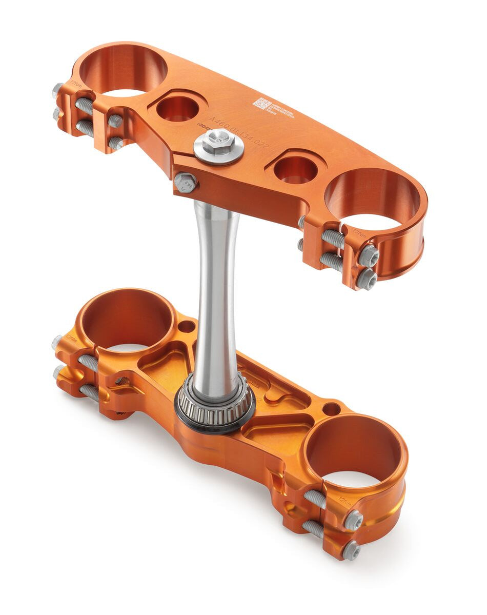 Triple clamp — KTM MX/Enduro 2023-2026 | Femon Parts