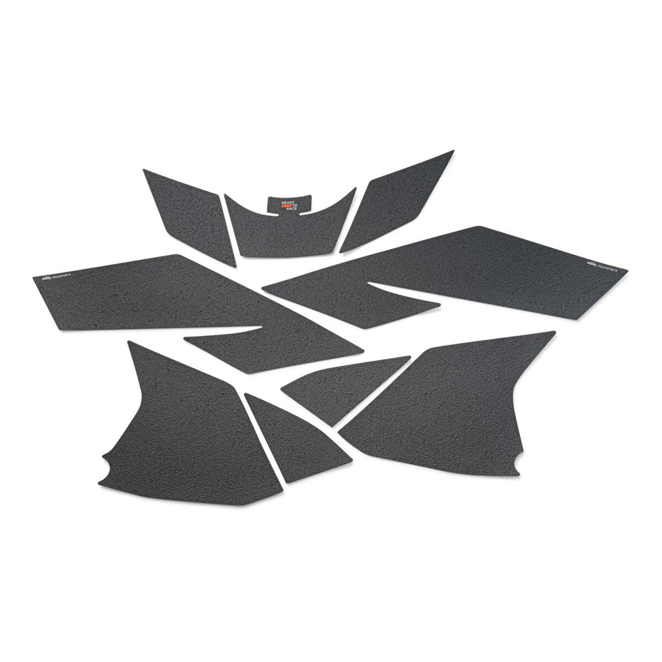 Fuel tank protection sticker set | Femon Parts