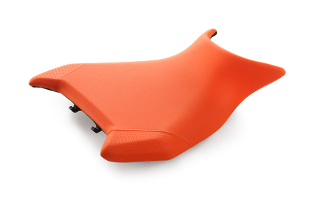 Rider`s seat