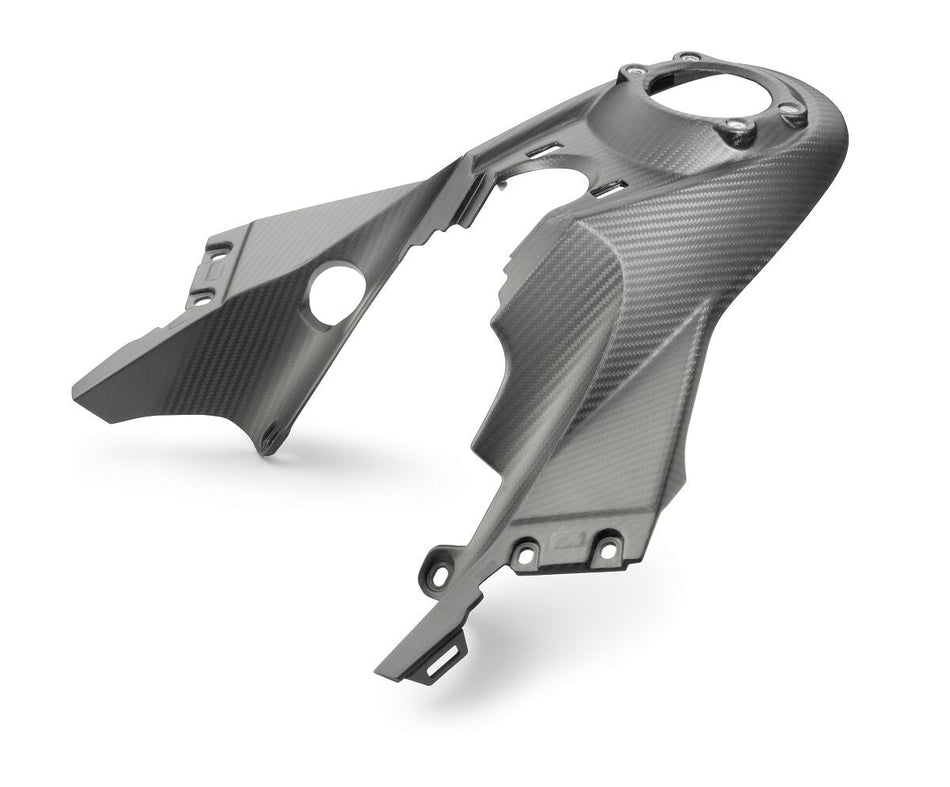 Fuel tank fairing — KTM 990 Duke/R 2024-2025 | Femon Parts