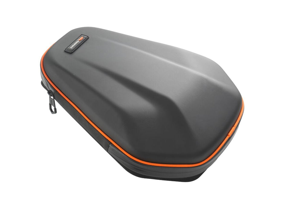 Pillion seat bag — KTM 990 Duke/R 2024-2025 | Femon Parts