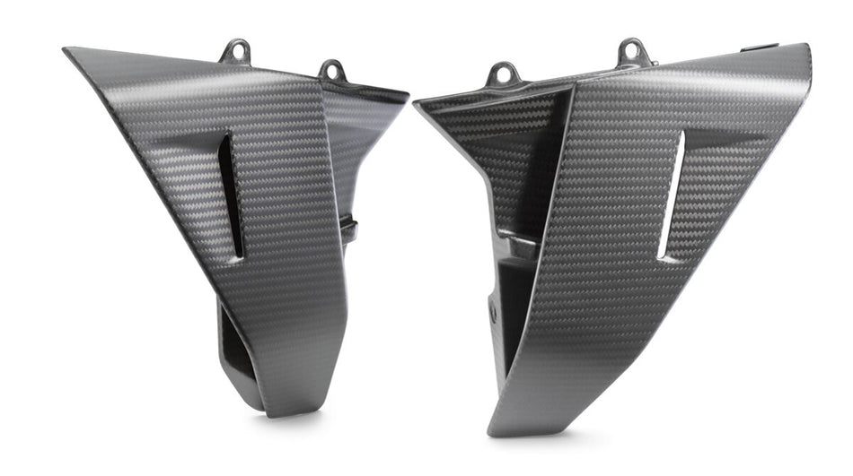 Winglet set — KTM 990 Duke/R 2024-2025 | Femon Parts