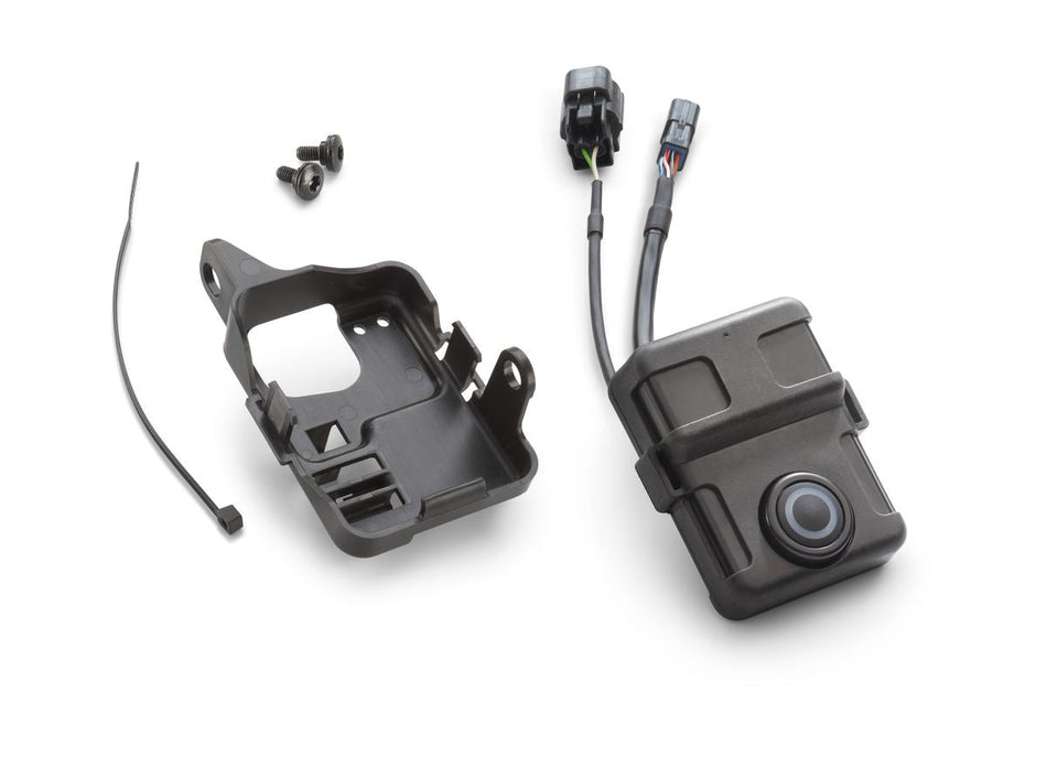 Connectivity unit kit — KTM Street/Adventure 2023-2025