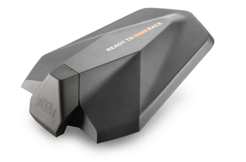 Pillion seat cover — KTM 1390 Super Duke R EVO 2024-2026 | Femon Parts