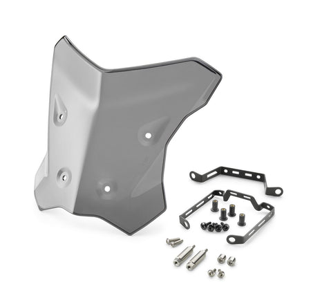 Windshield kit