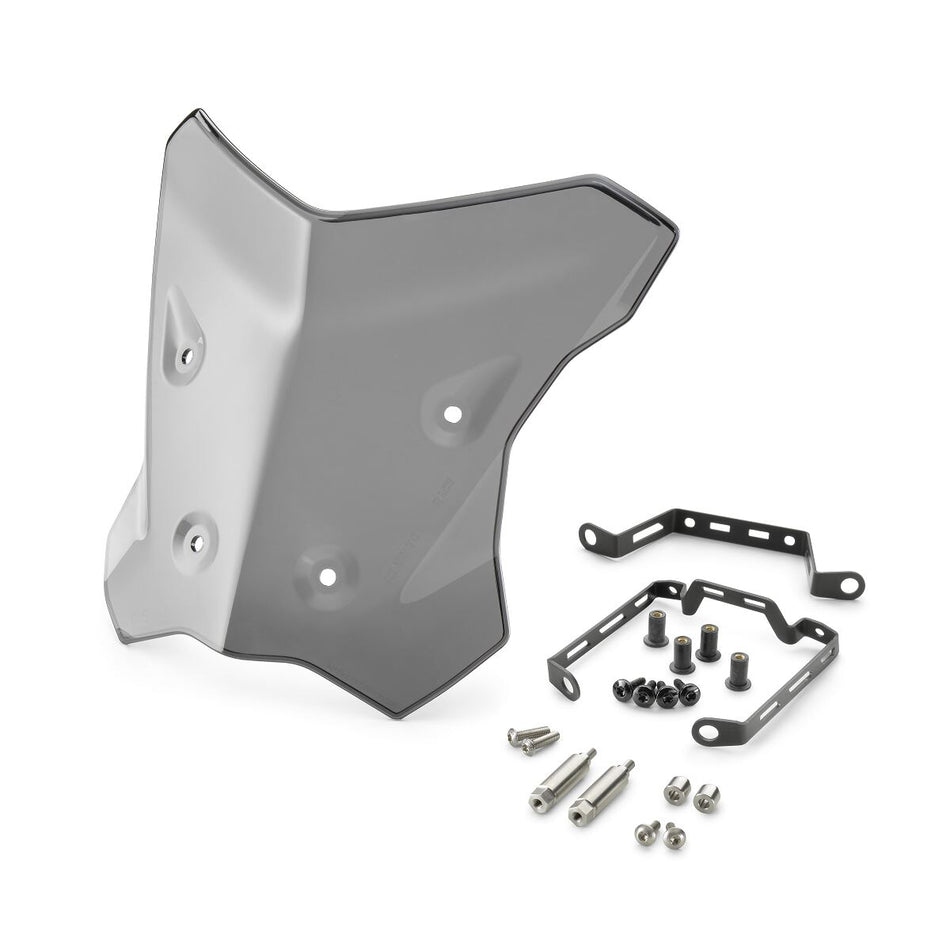 Windshield kit — KTM 1390 Super Duke R EVO 2024-2026 | Femon Parts