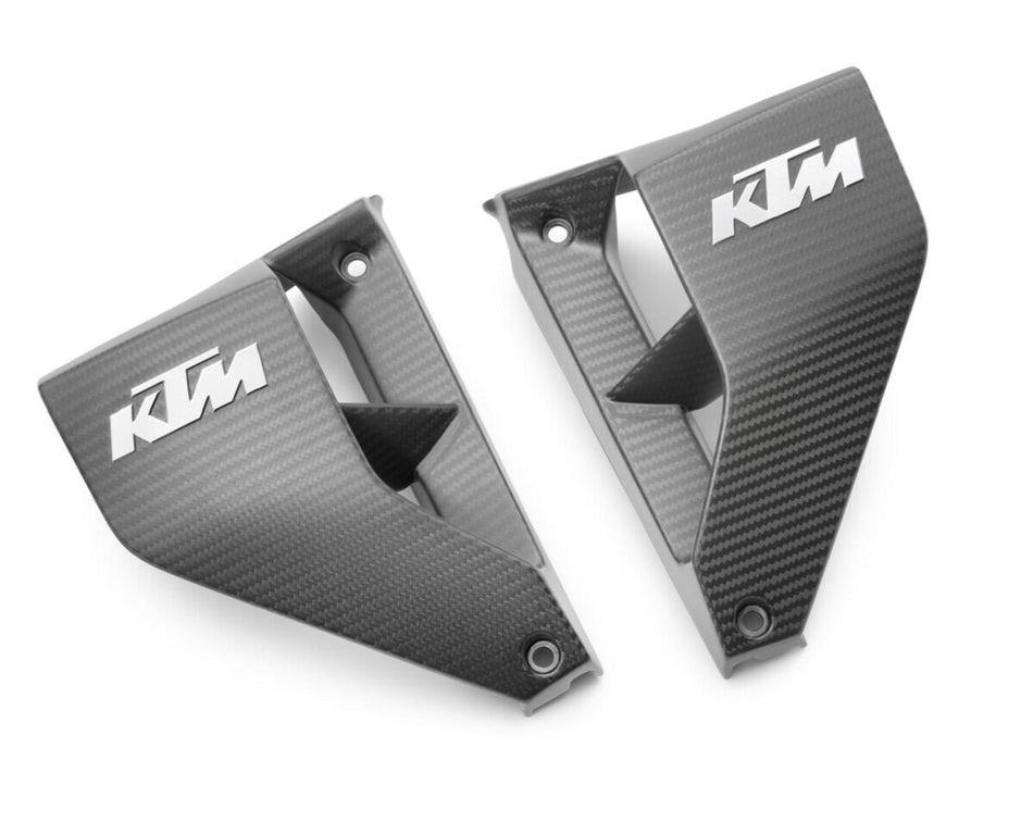 Winglet kit — KTM 1390 Super Duke R EVO 2024-2026 | Femon Parts