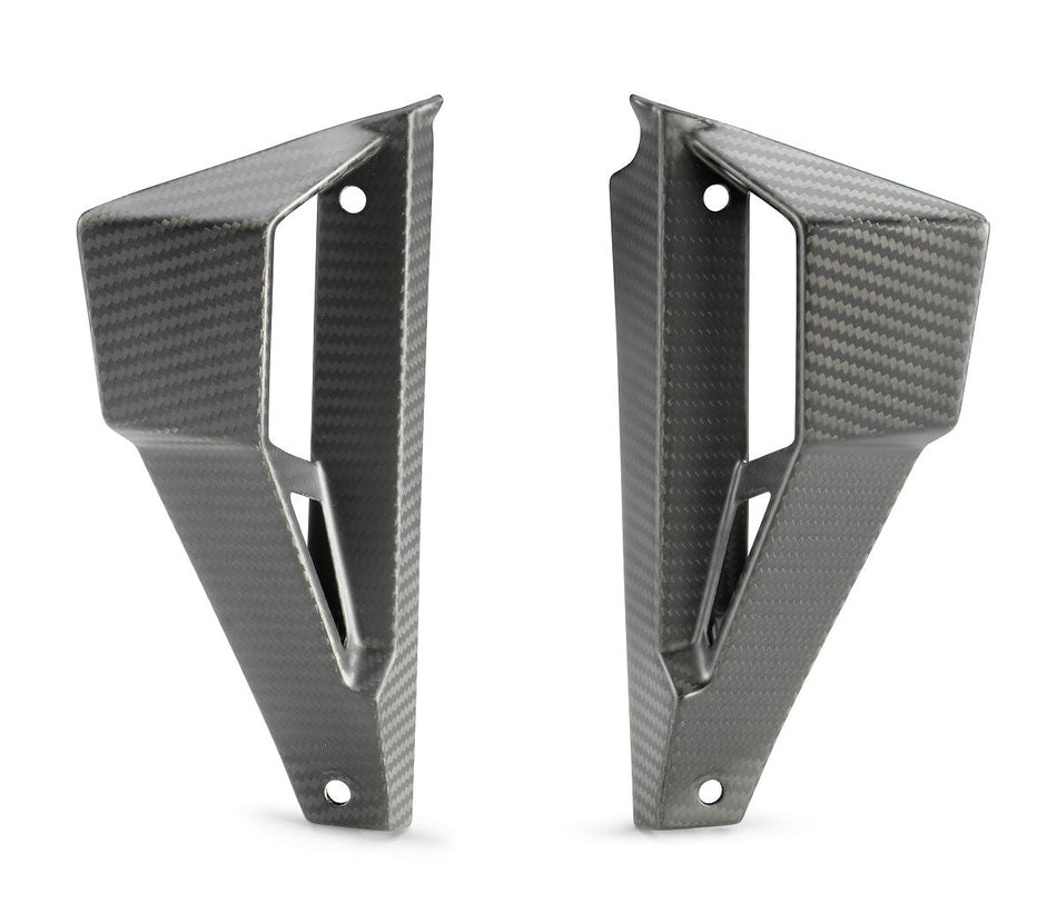 Radiator spoiler set — KTM 1390 Super Duke R EVO 2024-2026 | Femon Parts