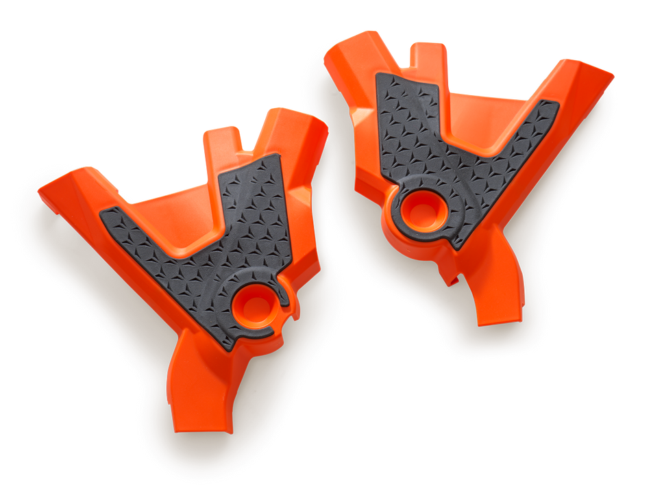 Frame protection set — KTM 1390 Super Adventure R/S/EVO 2026-2027 | Femon Parts
