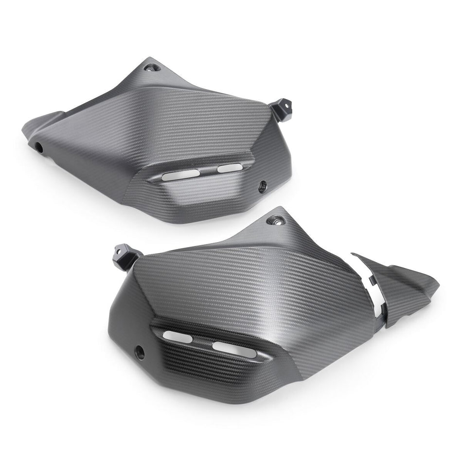 Fuel tank protection set | Femon Parts