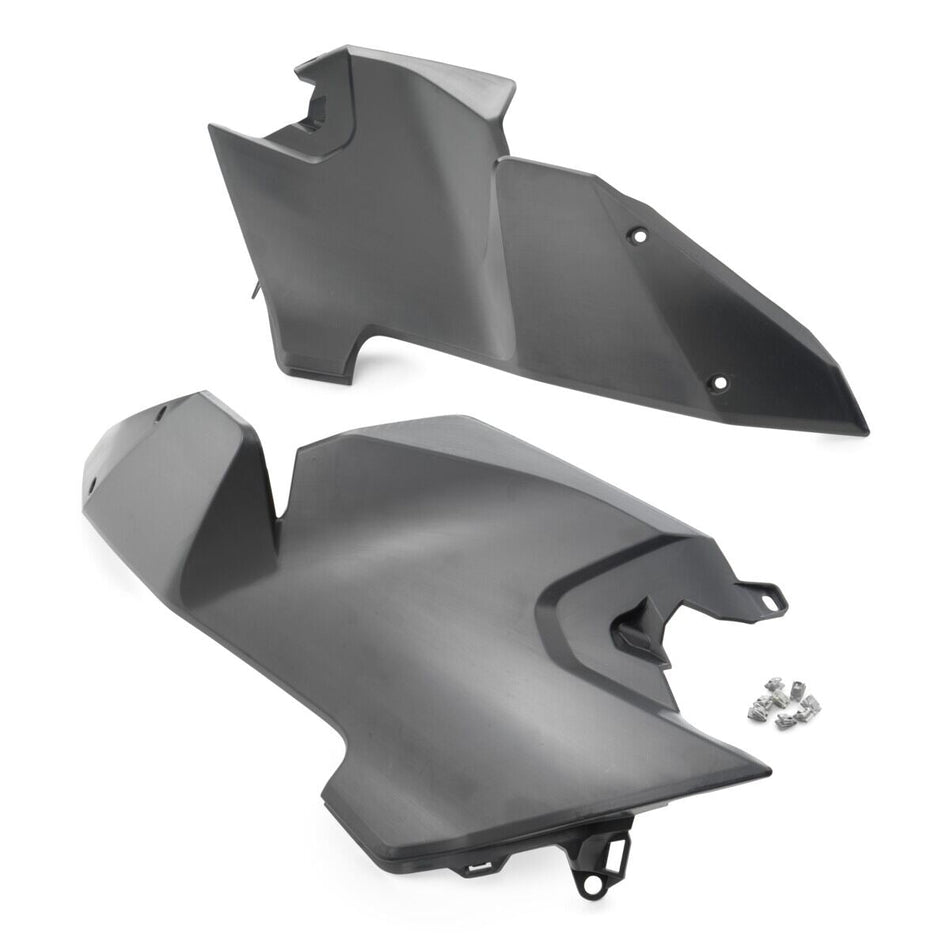 Fuel tank fairing kit — KTM 1390 Super Adventure R/S/EVO 2026-2027 | Femon Parts