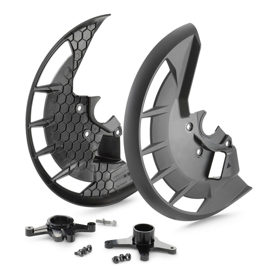 Brake disc guard kit — KTM Adventure 2019-2026 | Femon Parts