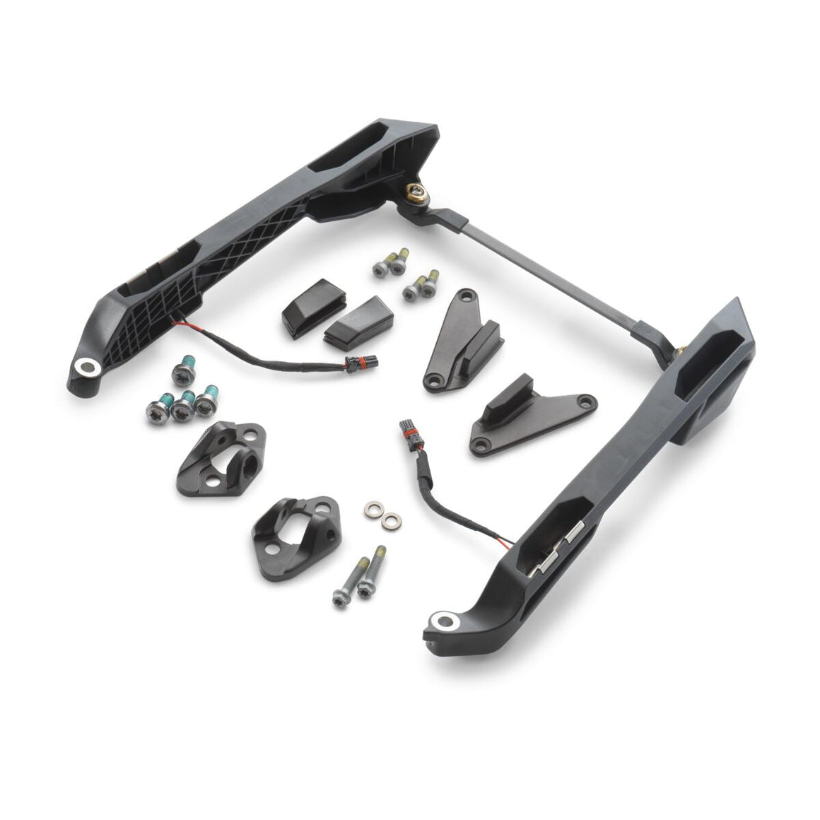 Case carrier