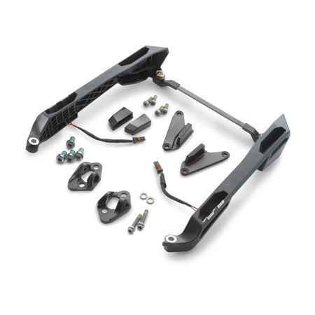 Case carrier
