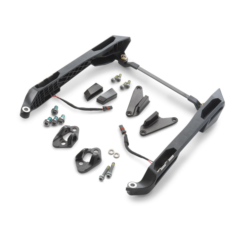 Case carrier — KTM 1390 Super Adventure R/S/EVO 2026-2027 | Femon Parts