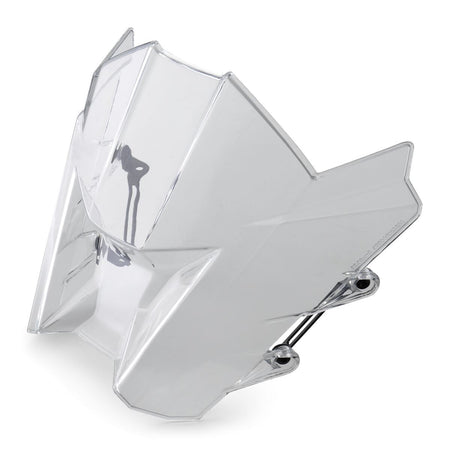 Headlight protection