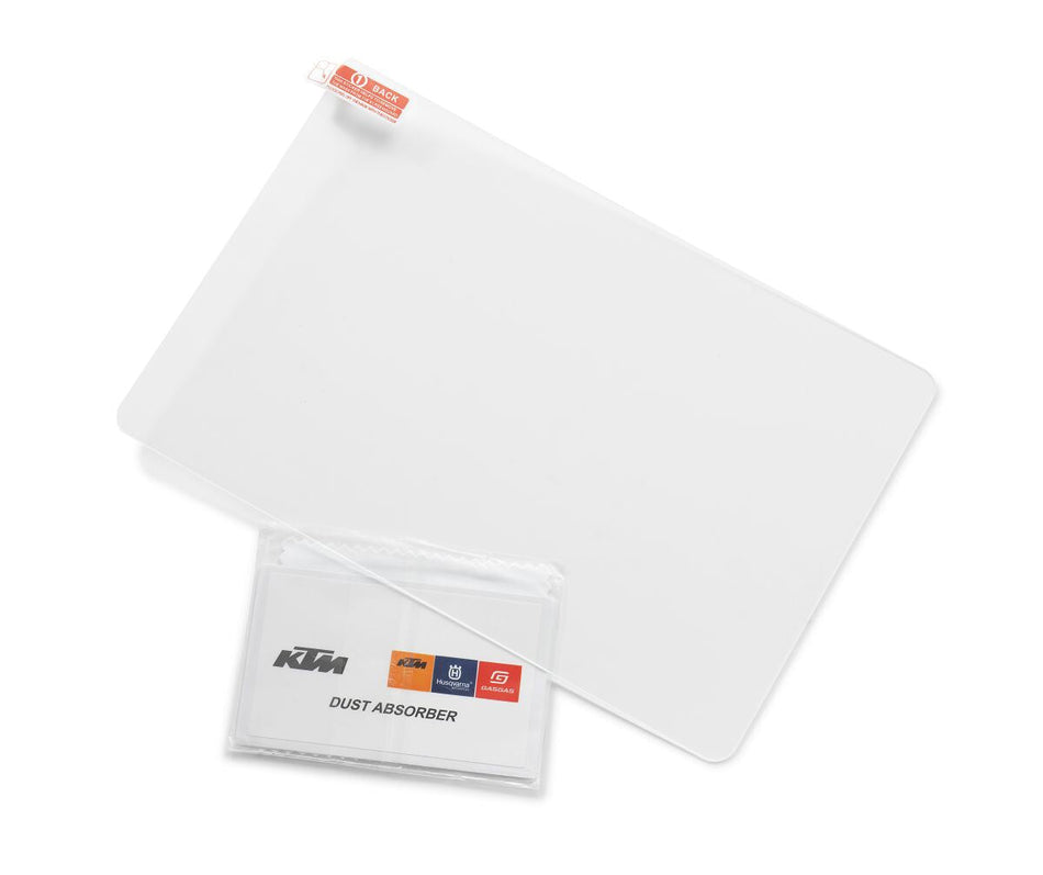 Glass screen protection — KTM 1390 Super Adventure R/S/EVO 2026-2027 | Femon Parts