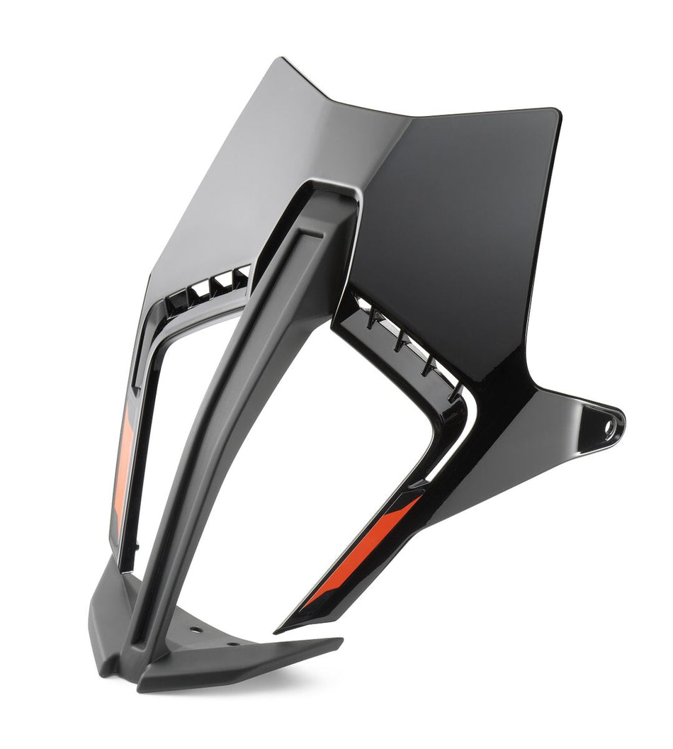 Fly screen — KTM 790 Adventure/890 Adventure/R 2023-2025 | Femon Parts