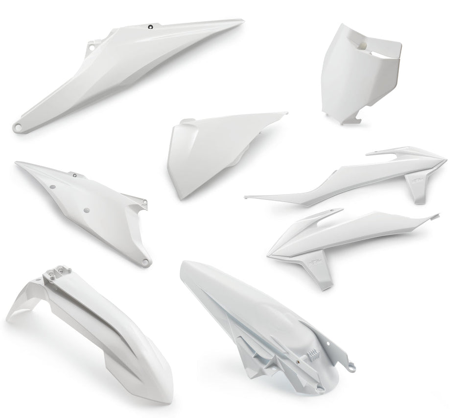 Plastic parts kit | Femon Parts