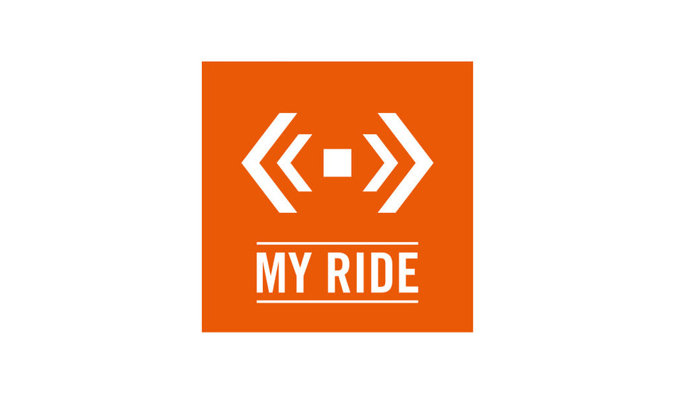 KTM MY RIDE