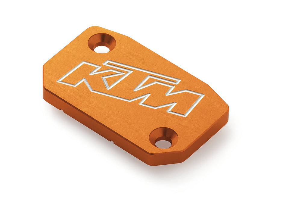 Brake fluid reservoir and clutch reservoir cover — KTM 2003-2026 | Femon Parts