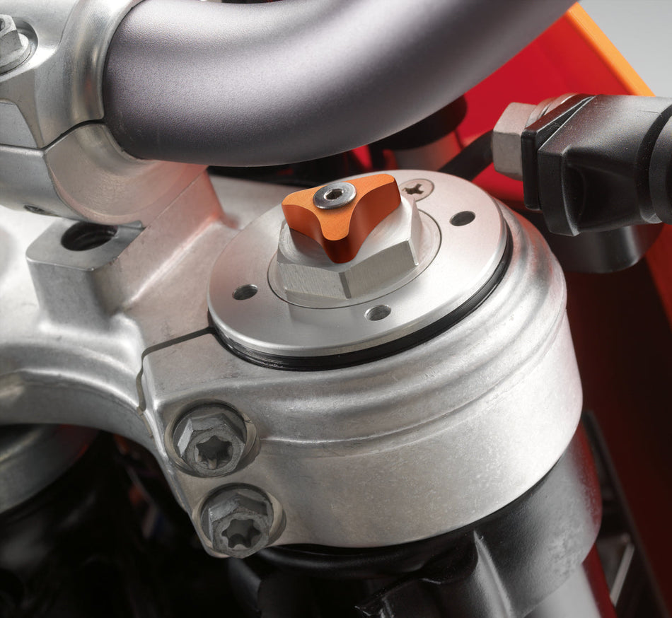 Factory adjuster wheel set — KTM All Models 2006-2025 | Femon Parts