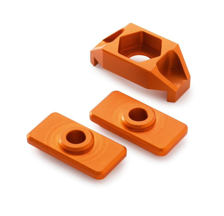 Assembly chain tension adjuster kit | Femon Parts