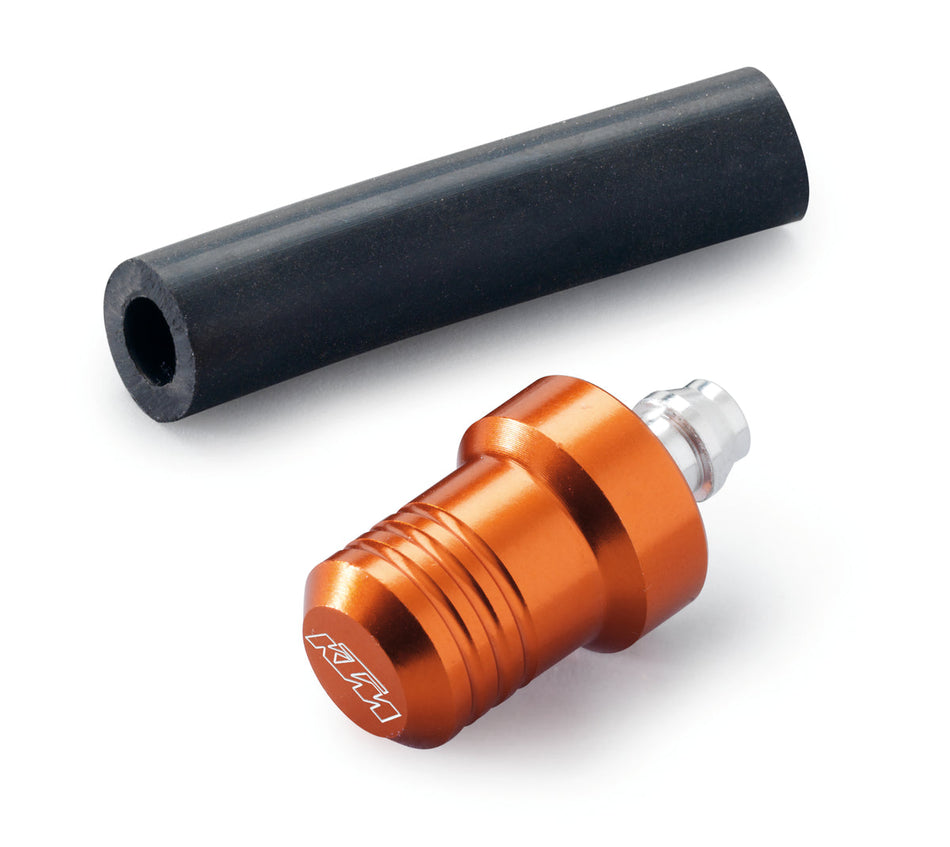 Factory fuel cap vent — KTM MX/Enduro 2002-2026 | Femon Parts
