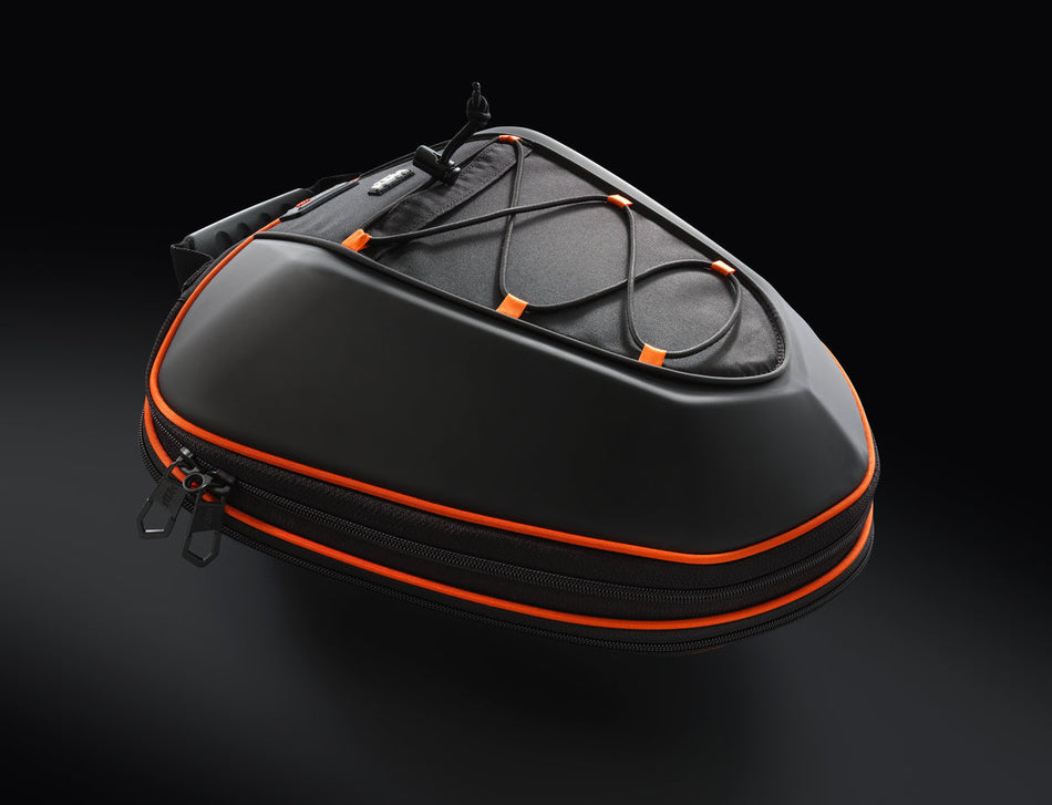 Rear bag — KTM Street/Adventure 2014-2026 | Femon Parts
