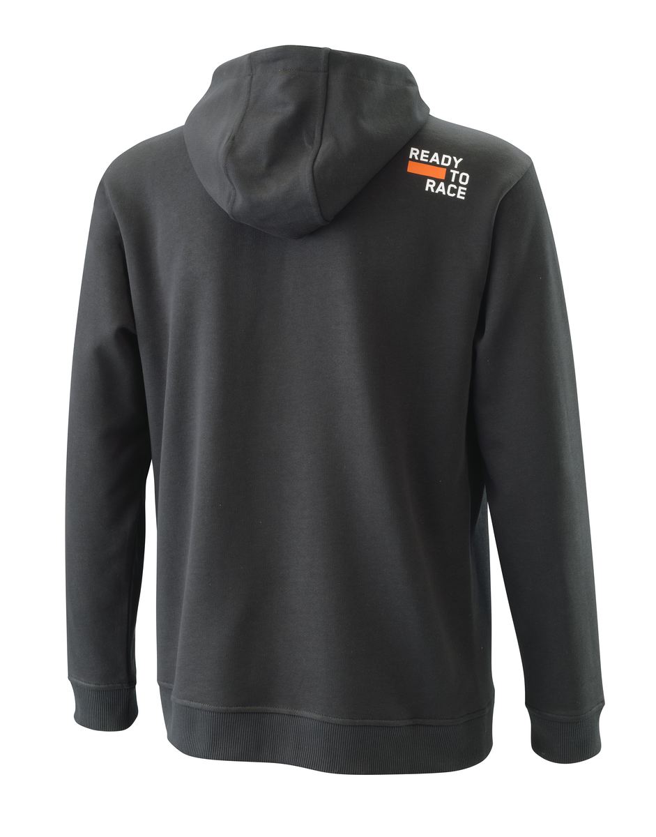 PURE HOODIE | Femon Parts