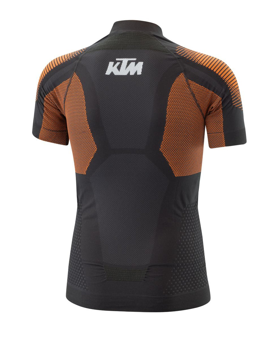 Short Performance Undershirt